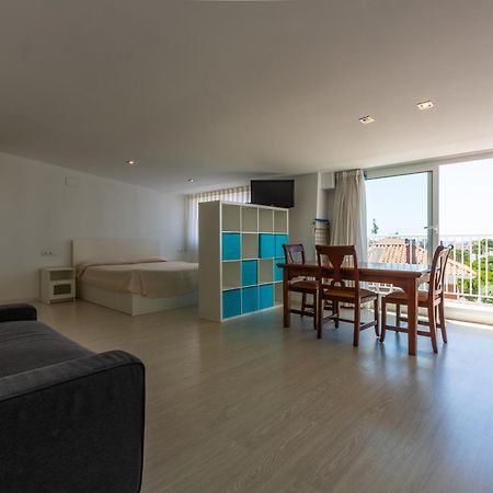 Apartamentos Sunway San Jorge Sitges Exterior foto