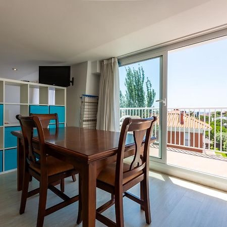 Apartamentos Sunway San Jorge Sitges Exterior foto