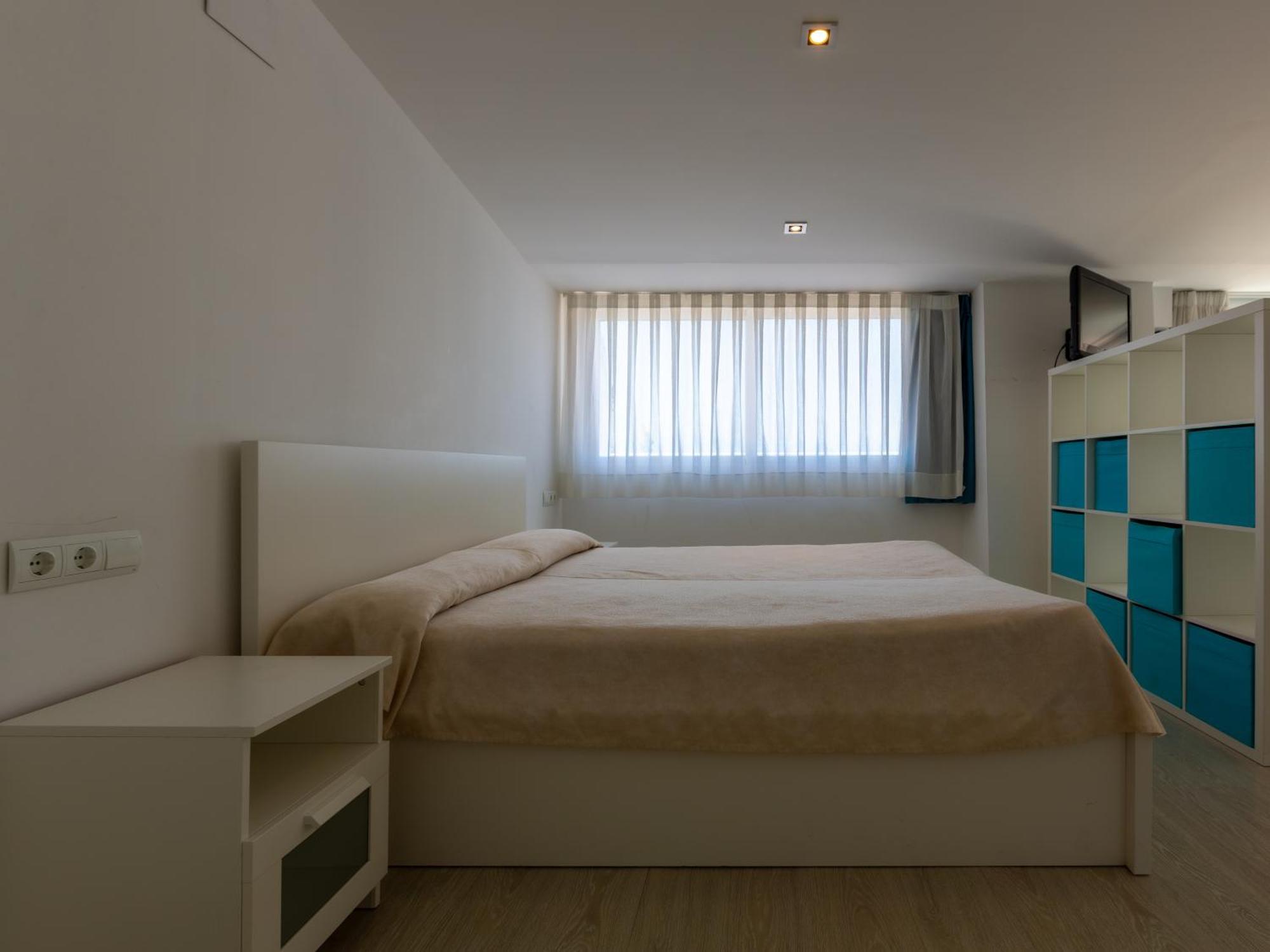 Apartamentos Sunway San Jorge Sitges Exterior foto