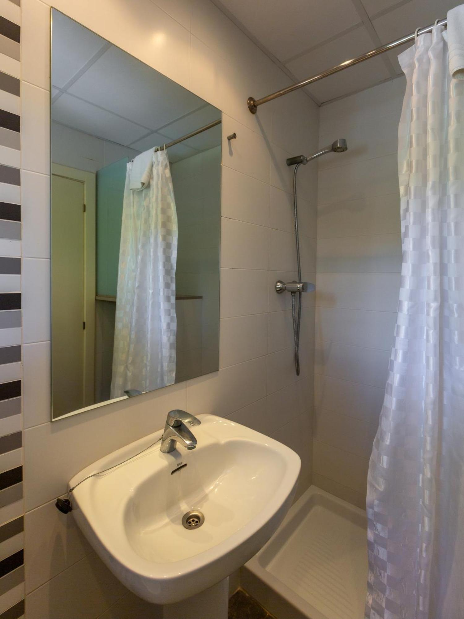 Apartamentos Sunway San Jorge Sitges Exterior foto