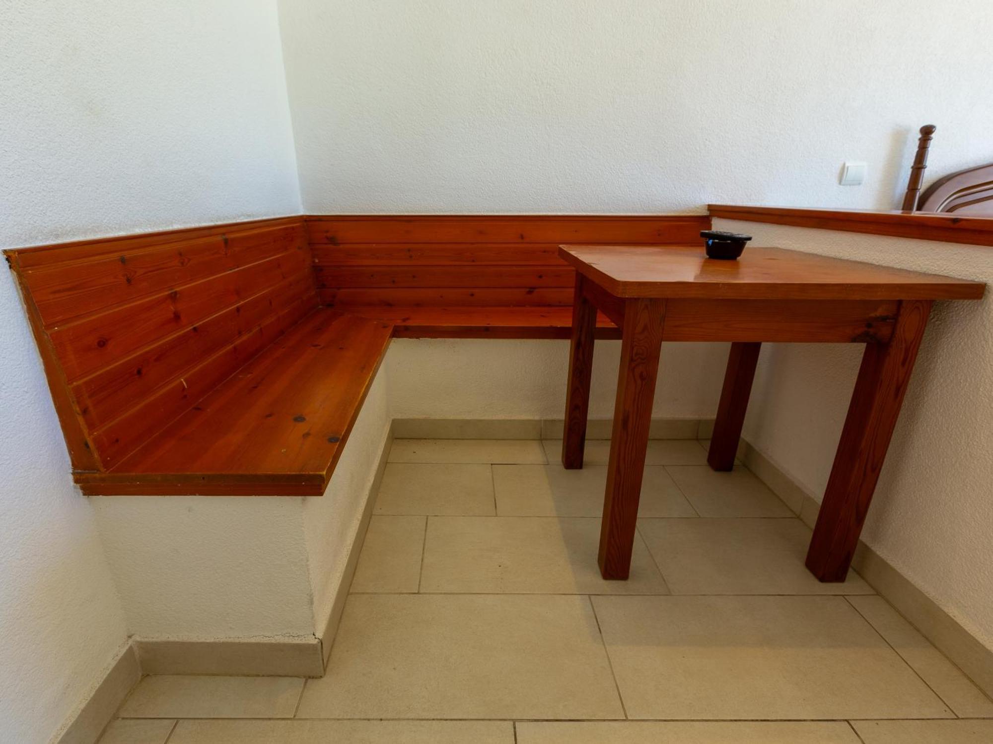 Apartamentos Sunway San Jorge Sitges Exterior foto