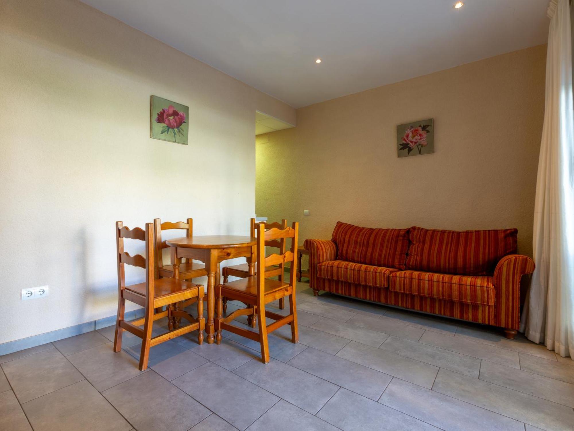 Apartamentos Sunway San Jorge Sitges Exterior foto