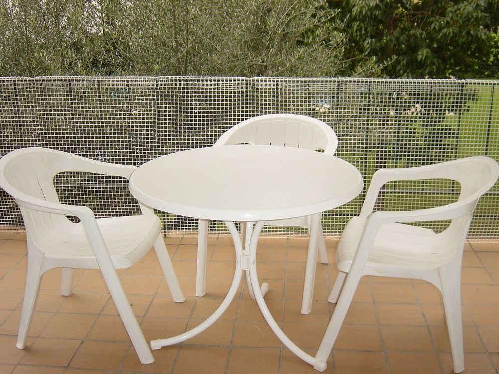 Apartamentos Sunway San Jorge Sitges Exterior foto